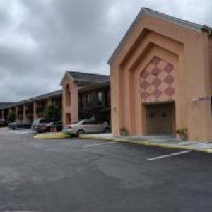 Economy Inn Express Rock Hill Ngoại thất bức ảnh